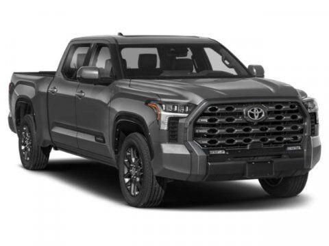 2023 Toyota Tundra 2WD Platinum Hurst TX