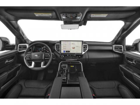 2023 Toyota Tundra 2WD Platinum Hurst TX
