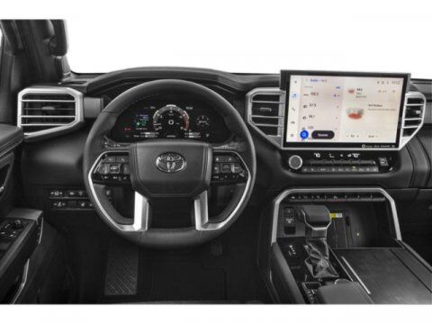 2023 Toyota Tundra 2WD Platinum Hurst TX