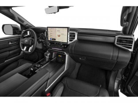 2023 Toyota Tundra 2WD Platinum Hurst TX