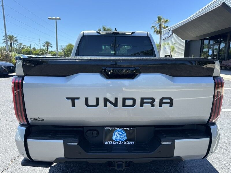 2023 Toyota Tundra 2WD Platinum Jacksonville FL