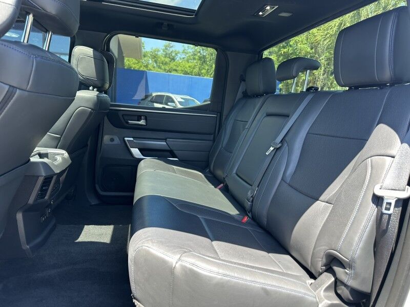 2023 Toyota Tundra 2WD Platinum Jacksonville FL