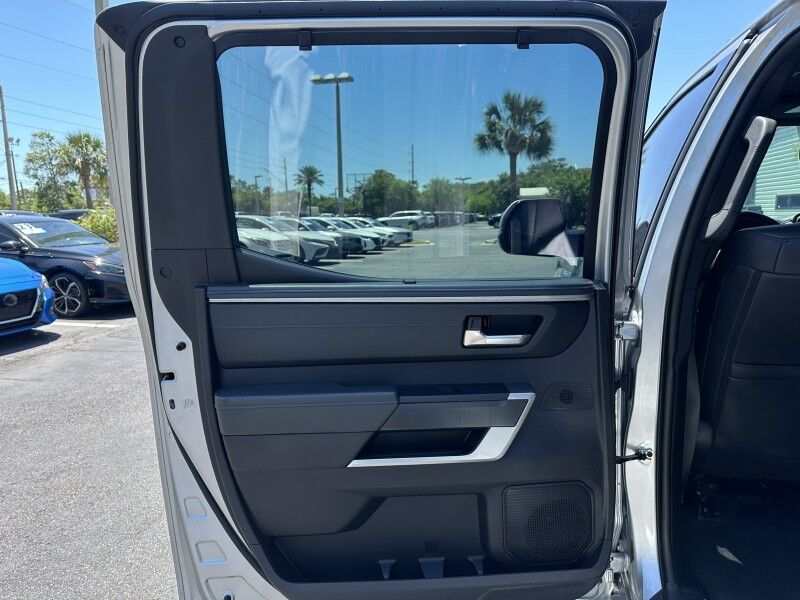 2023 Toyota Tundra 2WD Platinum Jacksonville FL