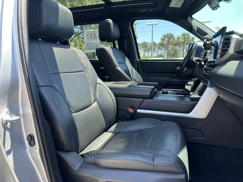 2023 Toyota Tundra 2WD Platinum Jacksonville FL
