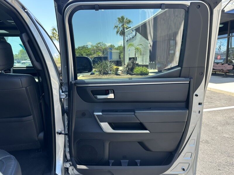 2023 Toyota Tundra 2WD Platinum Jacksonville FL