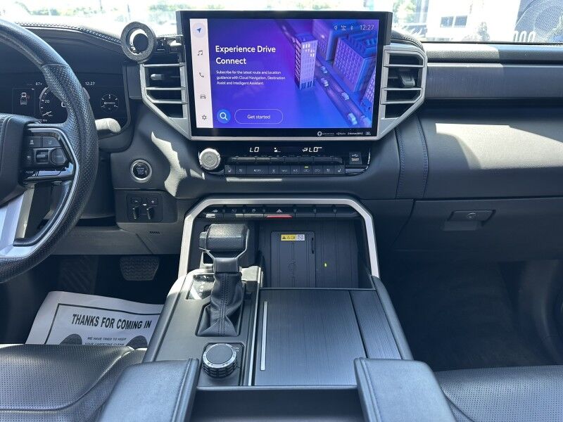 2023 Toyota Tundra 2WD Platinum Jacksonville FL