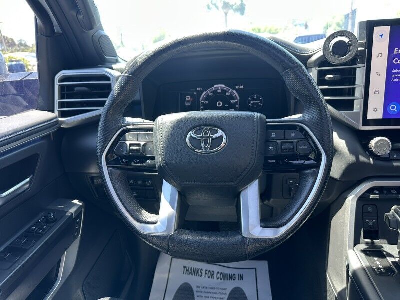 2023 Toyota Tundra 2WD Platinum Jacksonville FL