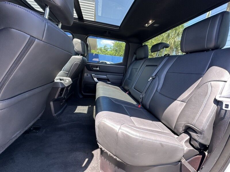 2023 Toyota Tundra 2WD Platinum Jacksonville FL