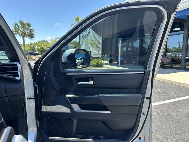 2023 Toyota Tundra 2WD Platinum Jacksonville FL