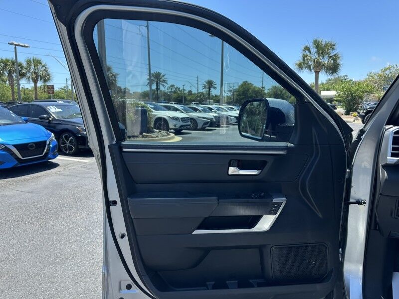 2023 Toyota Tundra 2WD Platinum Jacksonville FL