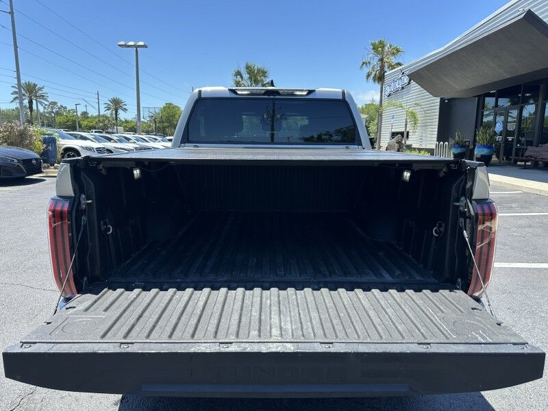 2023 Toyota Tundra 2WD Platinum Jacksonville FL