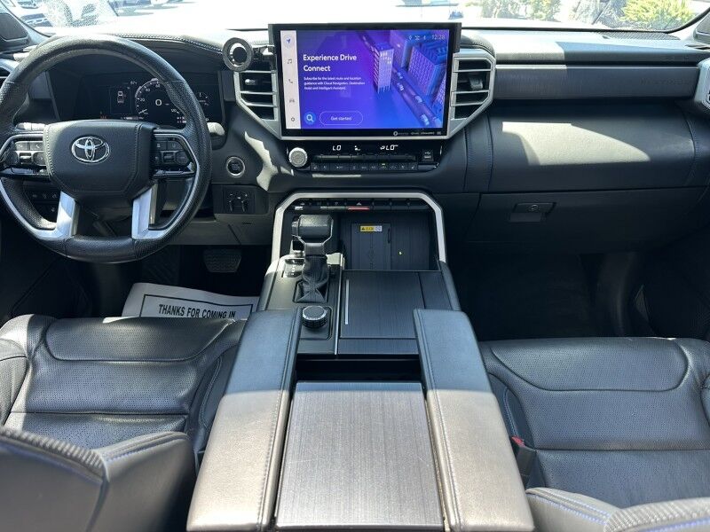 2023 Toyota Tundra 2WD Platinum Jacksonville FL