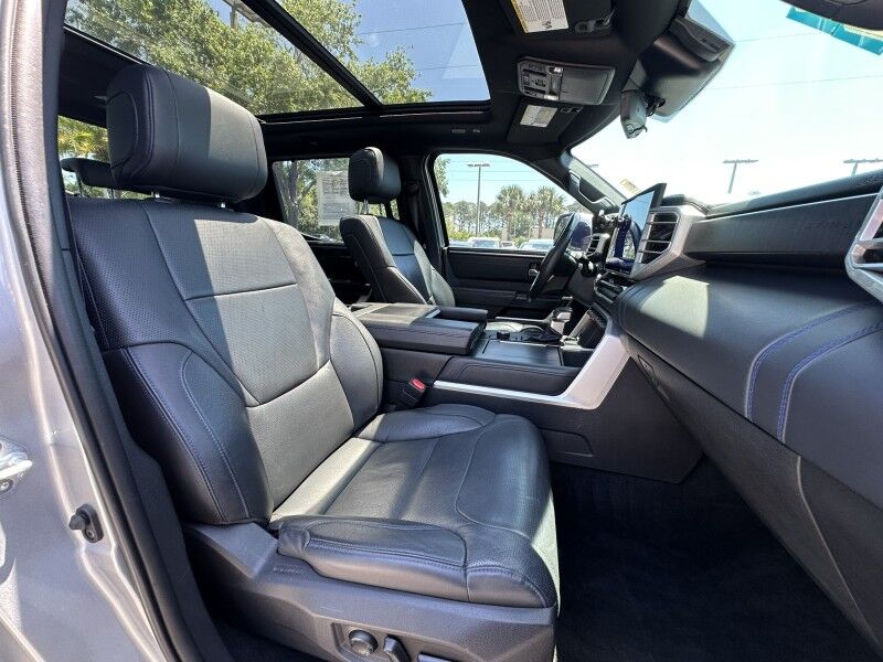 2023 Toyota Tundra 2WD Platinum Jacksonville FL