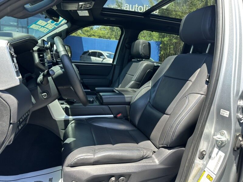 2023 Toyota Tundra 2WD Platinum Jacksonville FL