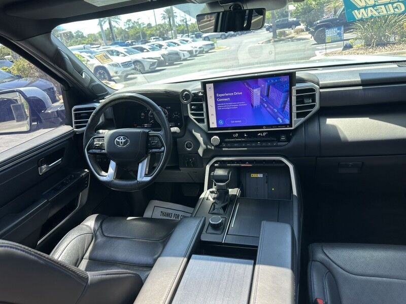 2023 Toyota Tundra 2WD Platinum Jacksonville FL