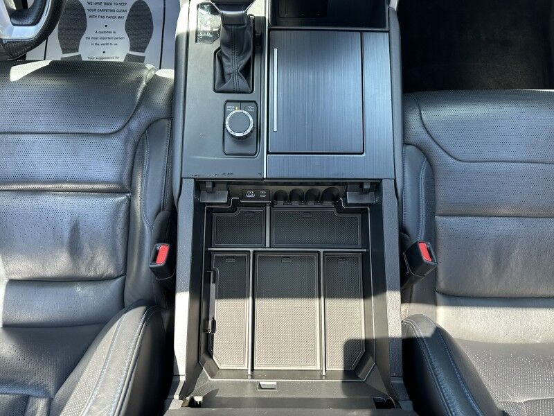 2023 Toyota Tundra 2WD Platinum Jacksonville FL