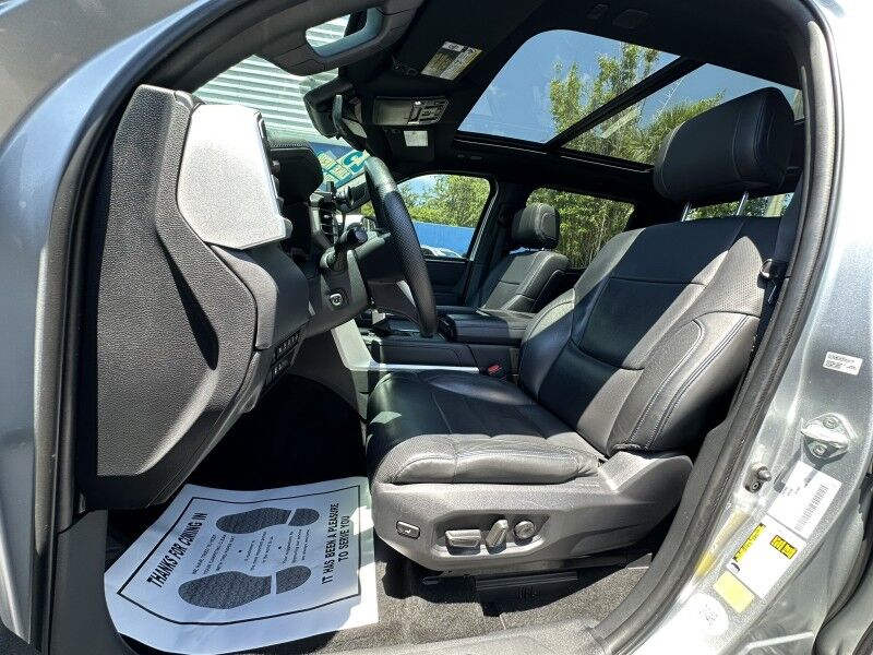 2023 Toyota Tundra 2WD Platinum Jacksonville FL