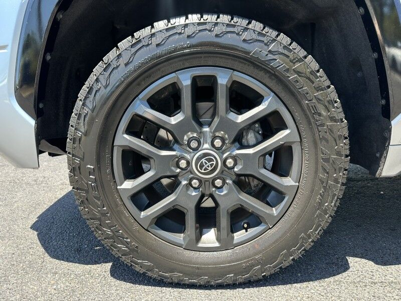 2023 Toyota Tundra 2WD Platinum Jacksonville FL