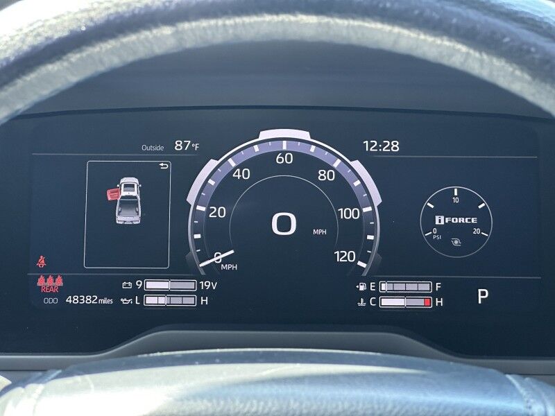 2023 Toyota Tundra 2WD Platinum Jacksonville FL