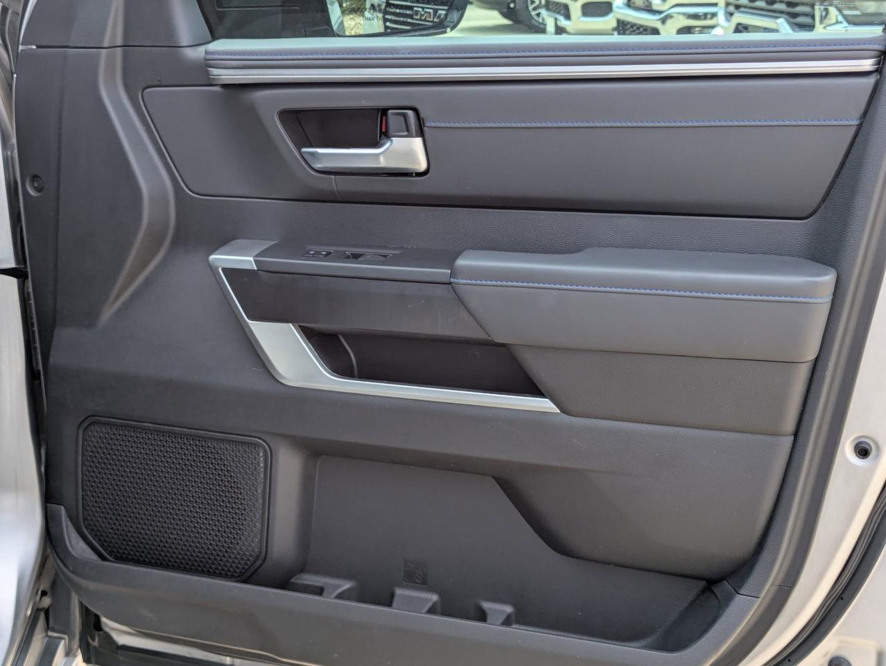 2023 Toyota Tundra 2WD Platinum Castroville TX