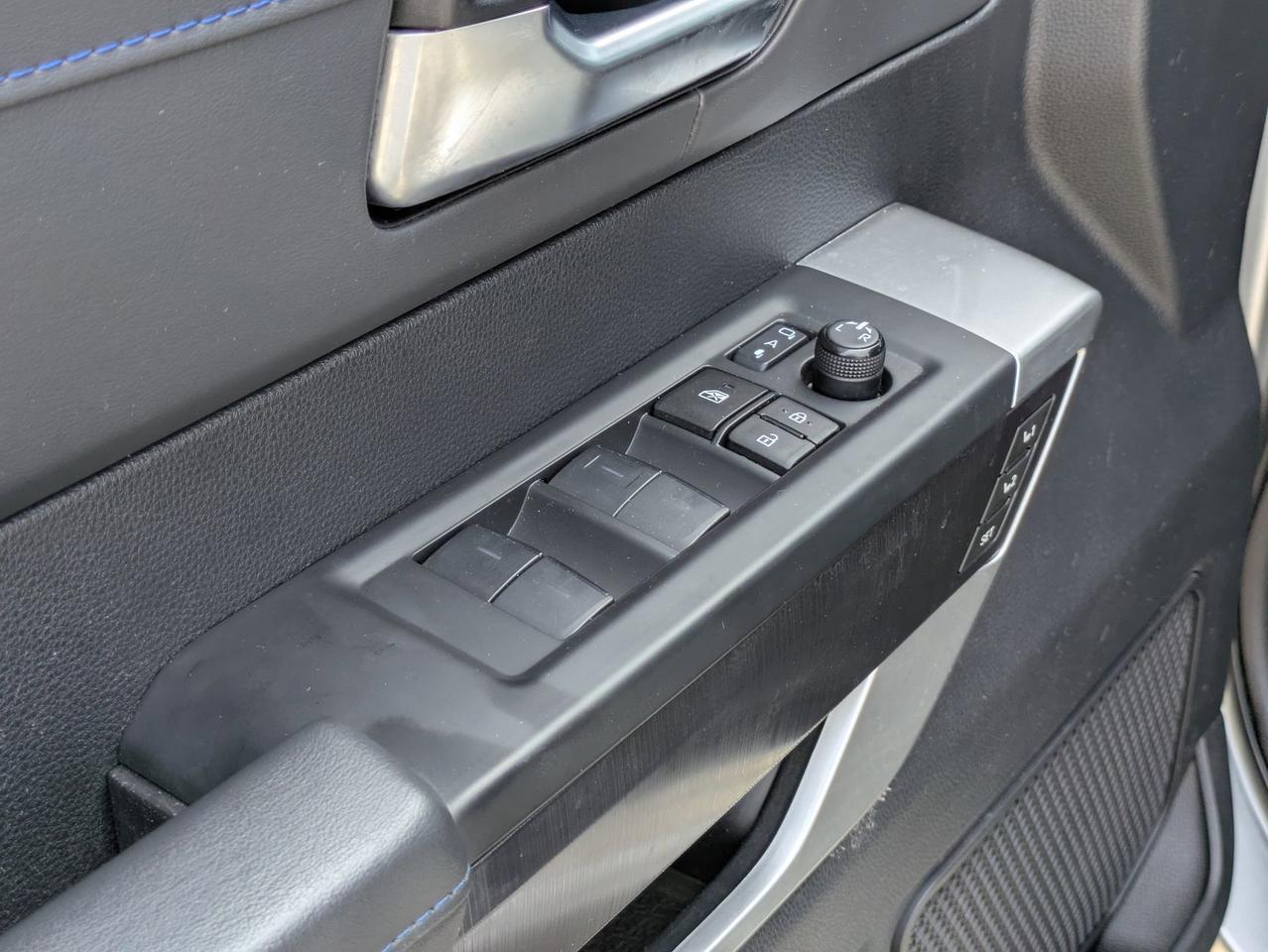 2023 Toyota Tundra 2WD Platinum Castroville TX