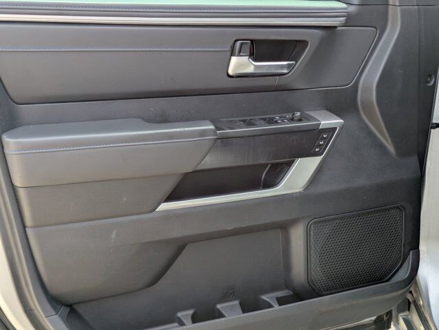 2023 Toyota Tundra 2WD Platinum Castroville TX