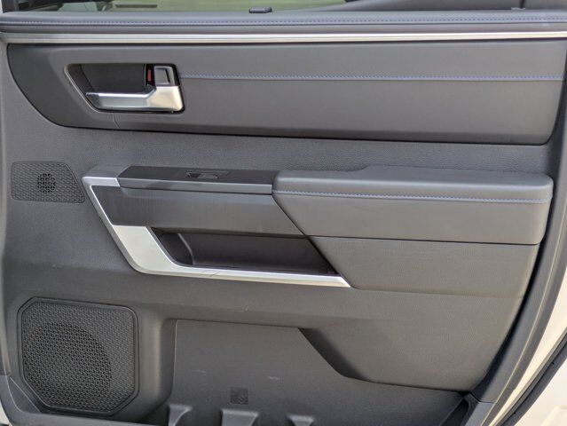 2023 Toyota Tundra 2WD Platinum Castroville TX