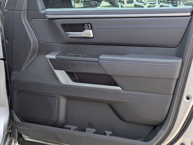 2023 Toyota Tundra 2WD Platinum Castroville TX