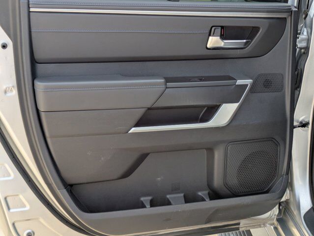 2023 Toyota Tundra 2WD Platinum Castroville TX
