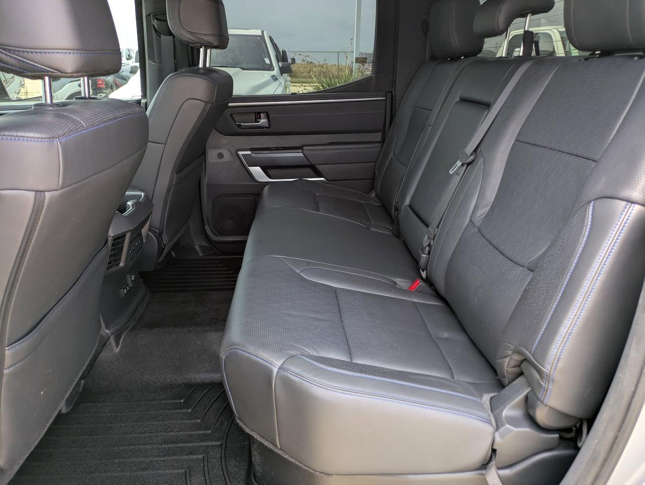 2023 Toyota Tundra 2WD Platinum Castroville TX