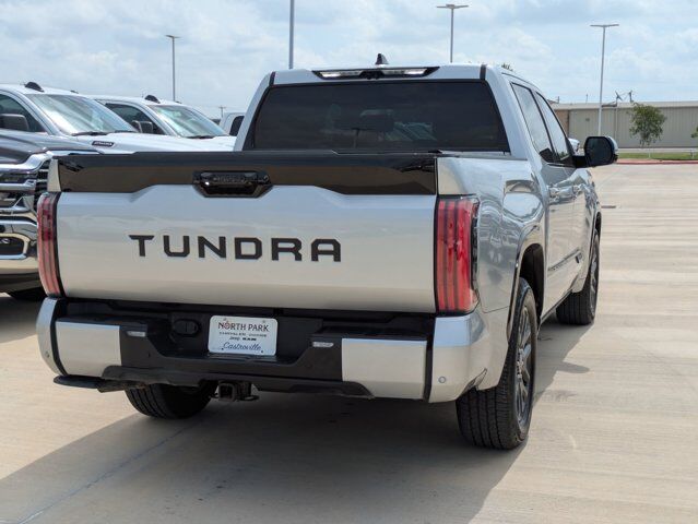2023 Toyota Tundra 2WD Platinum Castroville TX