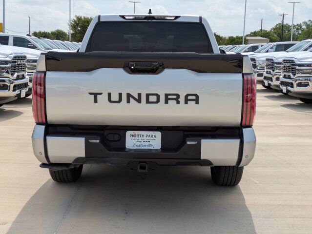 2023 Toyota Tundra 2WD Platinum Castroville TX