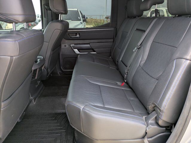 2023 Toyota Tundra 2WD Platinum Castroville TX