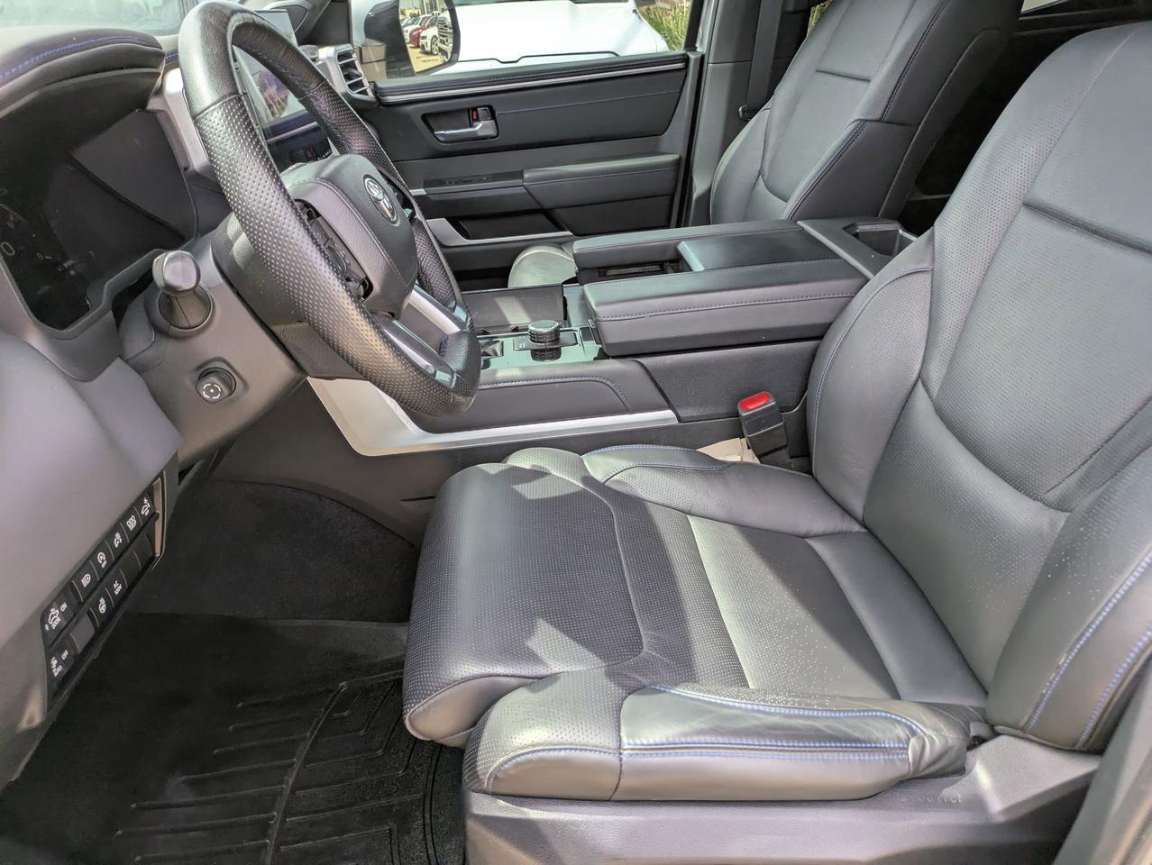 2023 Toyota Tundra 2WD Platinum Castroville TX