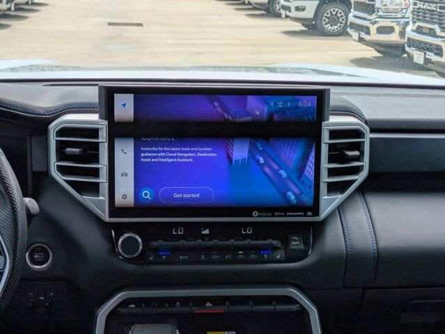 2023 Toyota Tundra 2WD Platinum Castroville TX