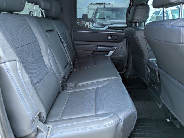 2023 Toyota Tundra 2WD Platinum Castroville TX