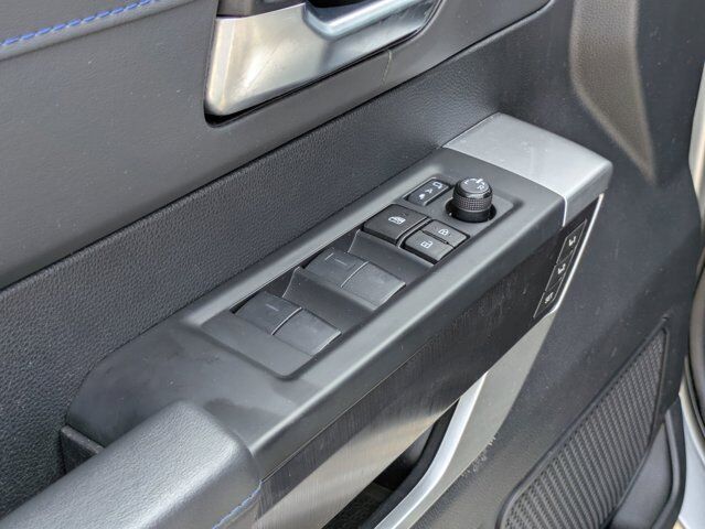 2023 Toyota Tundra 2WD Platinum Castroville TX