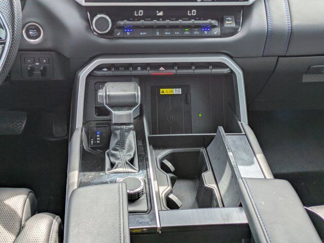 2023 Toyota Tundra 2WD Platinum Castroville TX