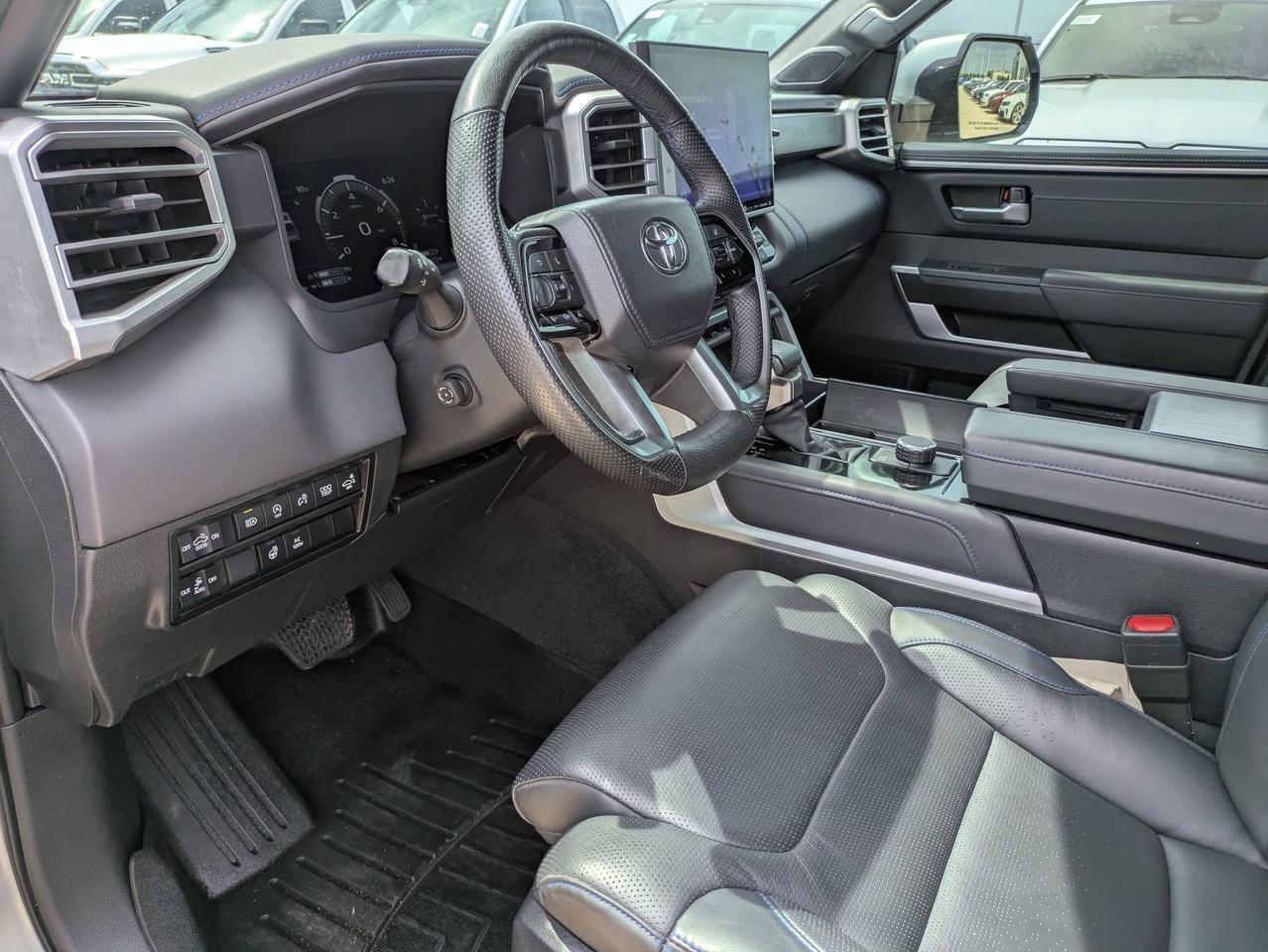 2023 Toyota Tundra 2WD Platinum Castroville TX