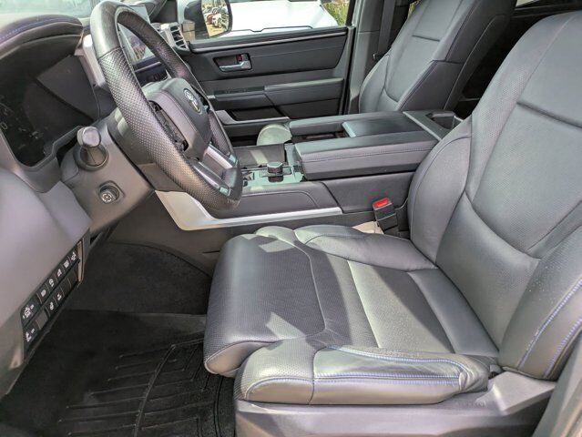 2023 Toyota Tundra 2WD Platinum Castroville TX