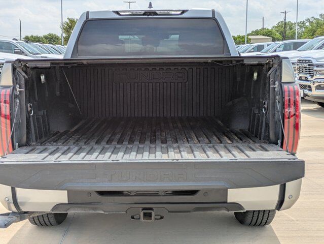 2023 Toyota Tundra 2WD Platinum Castroville TX