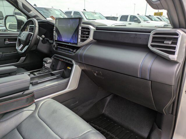 2023 Toyota Tundra 2WD Platinum Castroville TX