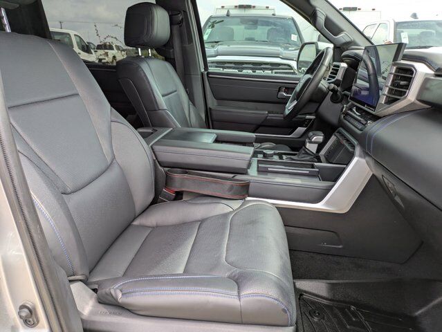 2023 Toyota Tundra 2WD Platinum Castroville TX