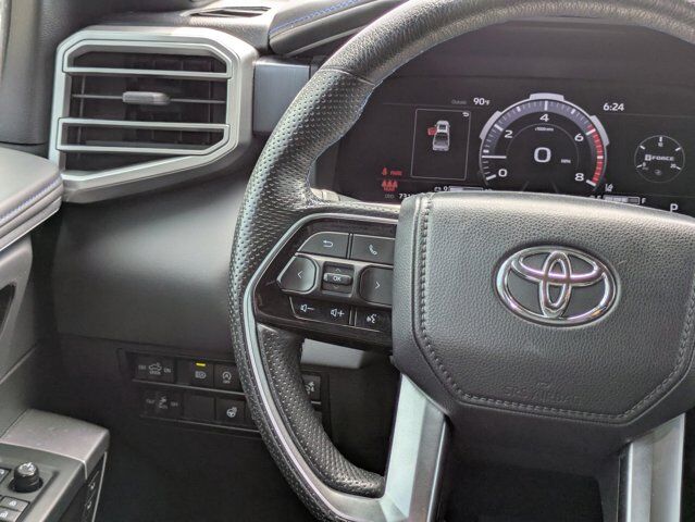 2023 Toyota Tundra 2WD Platinum Castroville TX