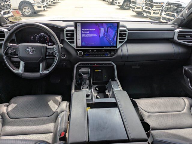 2023 Toyota Tundra 2WD Platinum Castroville TX