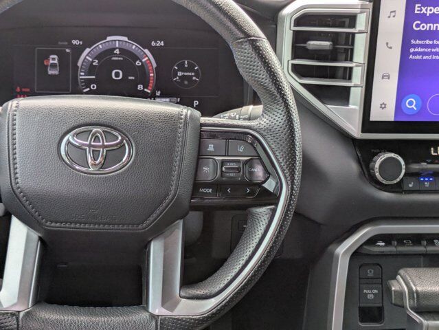 2023 Toyota Tundra 2WD Platinum Castroville TX