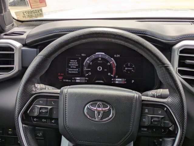 2023 Toyota Tundra 2WD Platinum Castroville TX