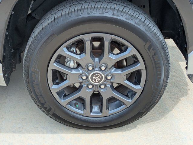2023 Toyota Tundra 2WD Platinum Castroville TX