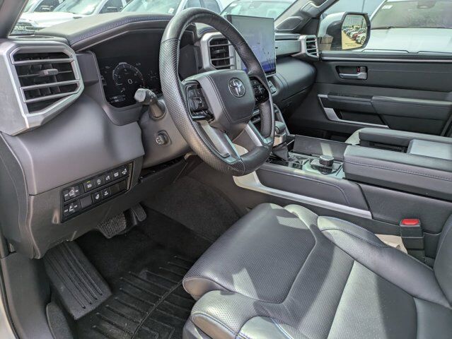2023 Toyota Tundra 2WD Platinum Castroville TX