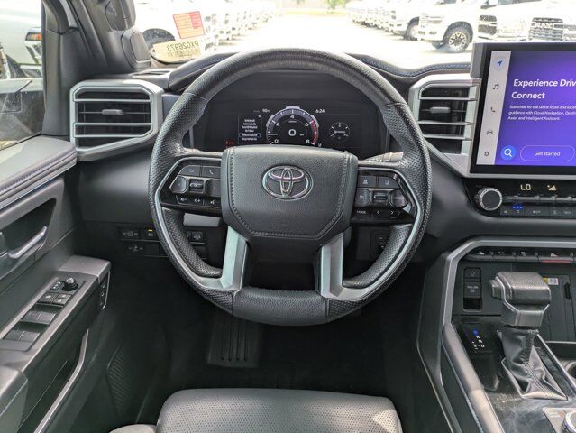 2023 Toyota Tundra 2WD Platinum Castroville TX